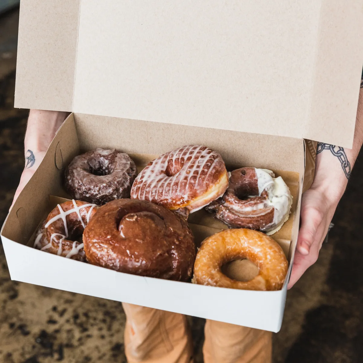 Knead Doughnuts photo 4