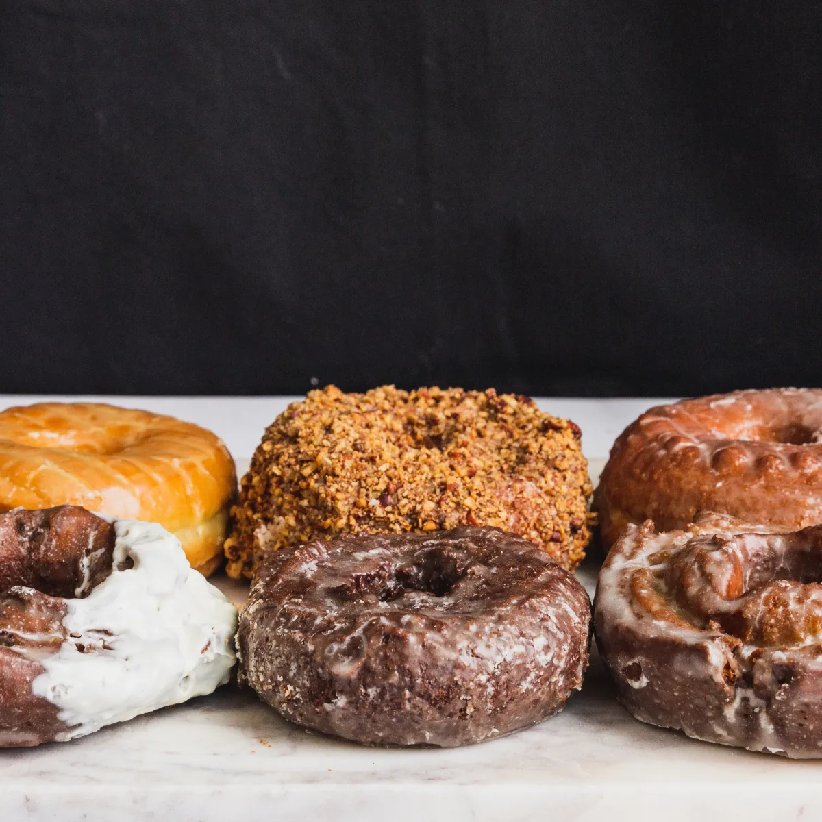 Knead Doughnuts photo 6
