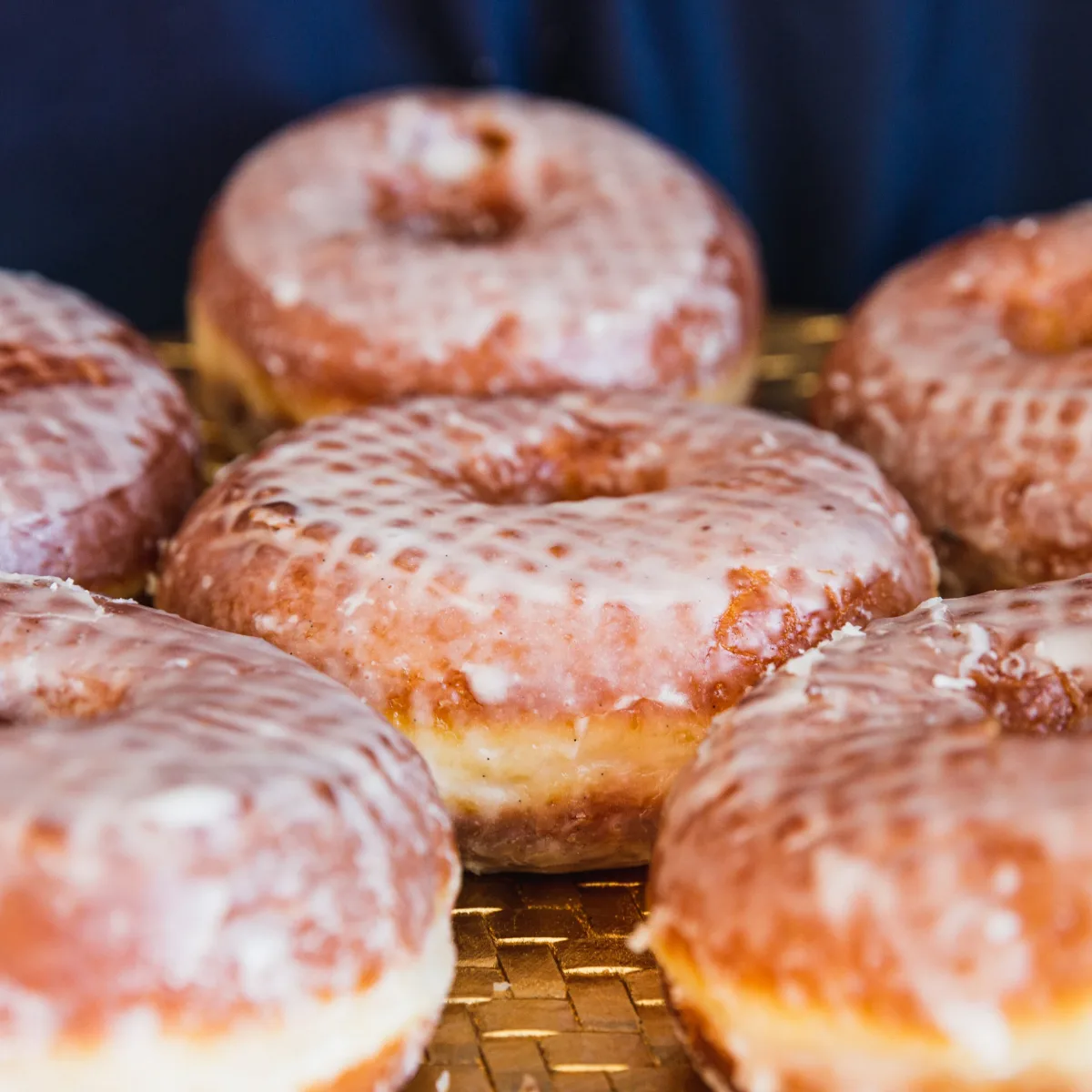 Knead Doughnuts photo 9