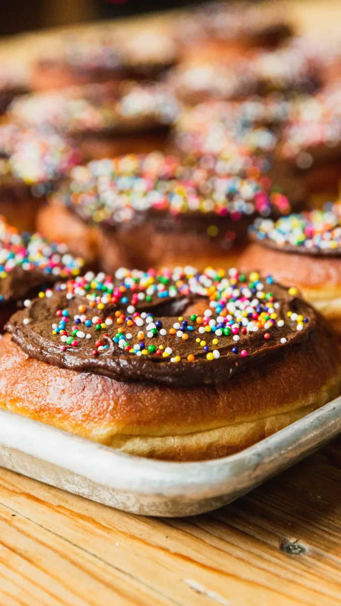 Knead Doughnuts photo 10