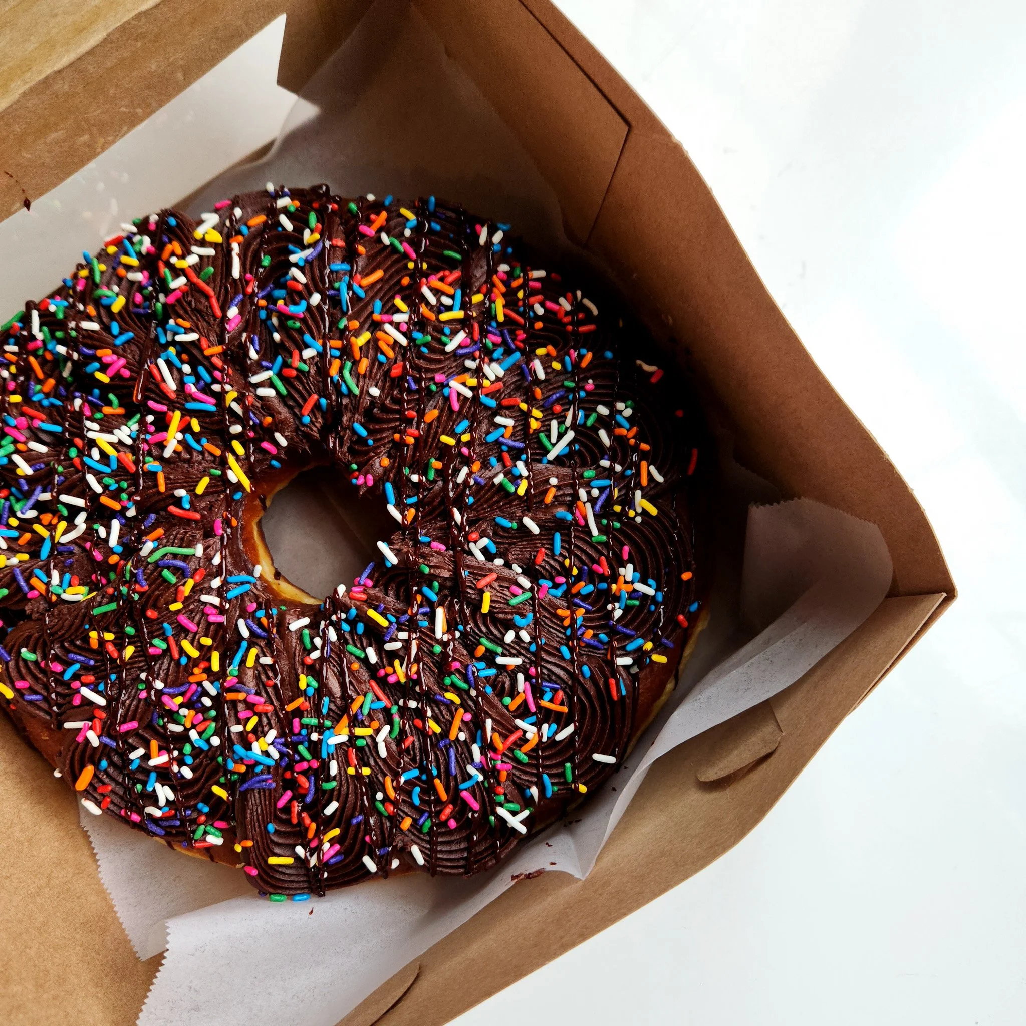 Knead Doughnuts photo 3
