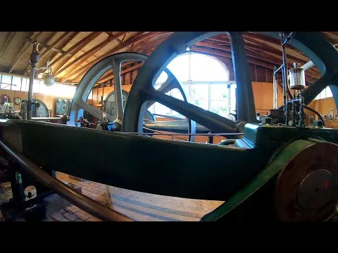 New England Wireless & Steam Museum photo 5