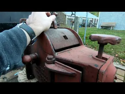 New England Wireless & Steam Museum photo 4