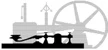 New England Wireless & Steam Museum logo