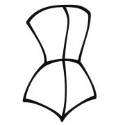 A Fitting Experience logo