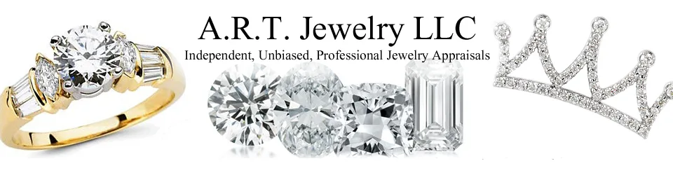 A.R.T. Jewlery