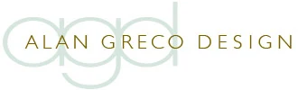 Alan Greco Design Inc logo