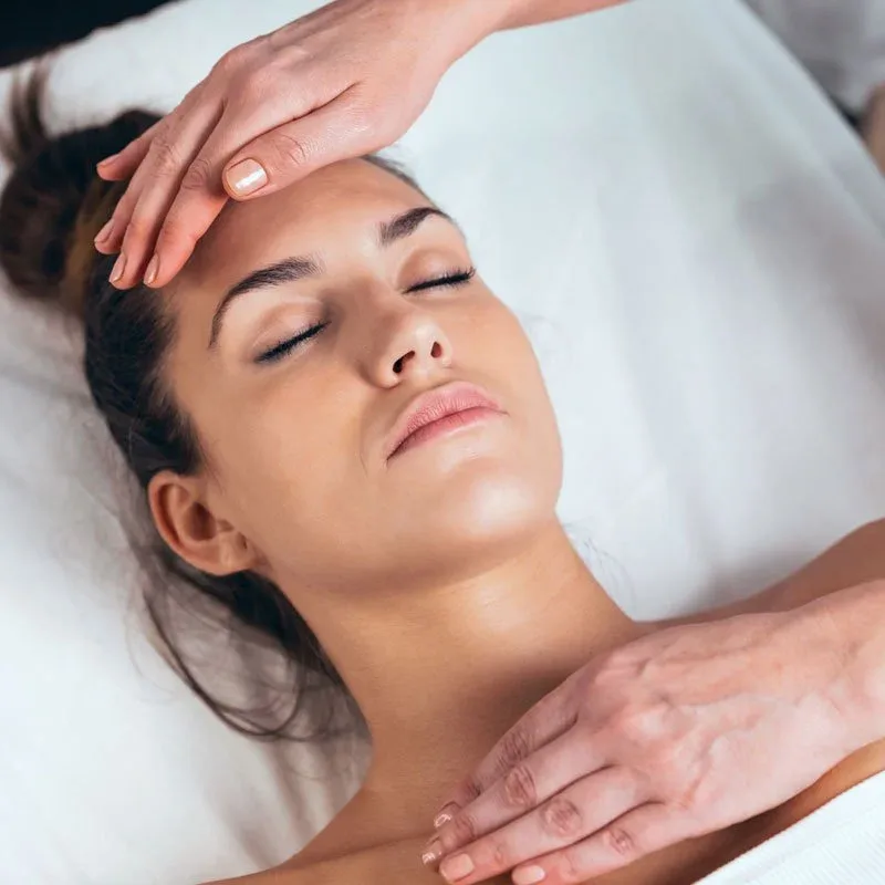 Anam Cara Reflexology photo 8