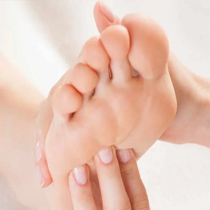 Anam Cara Reflexology photo 6