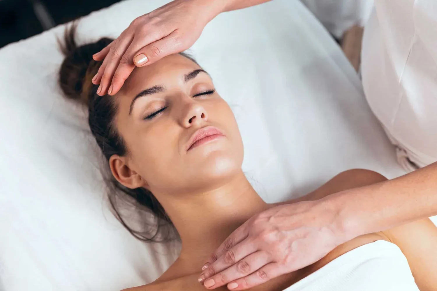 Anam Cara Reflexology photo 2