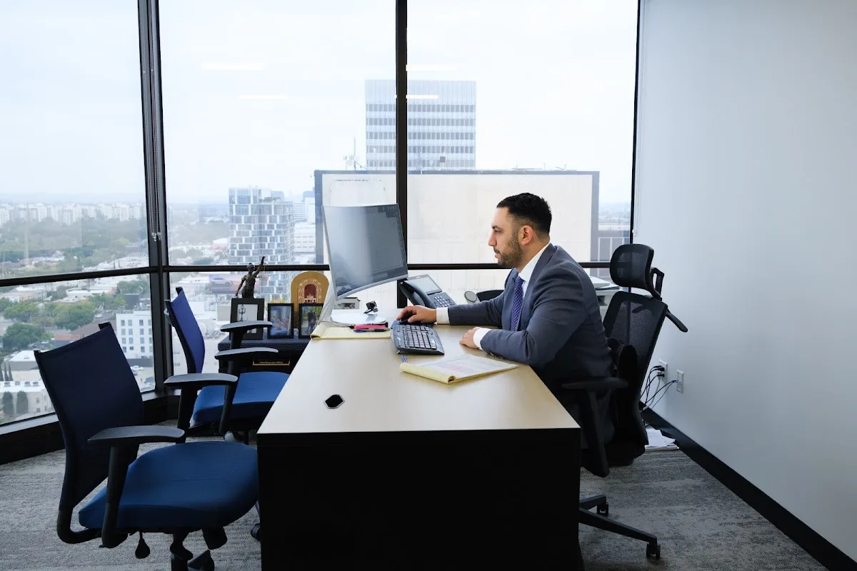 The Capital Law Firm, P.C. photo 2