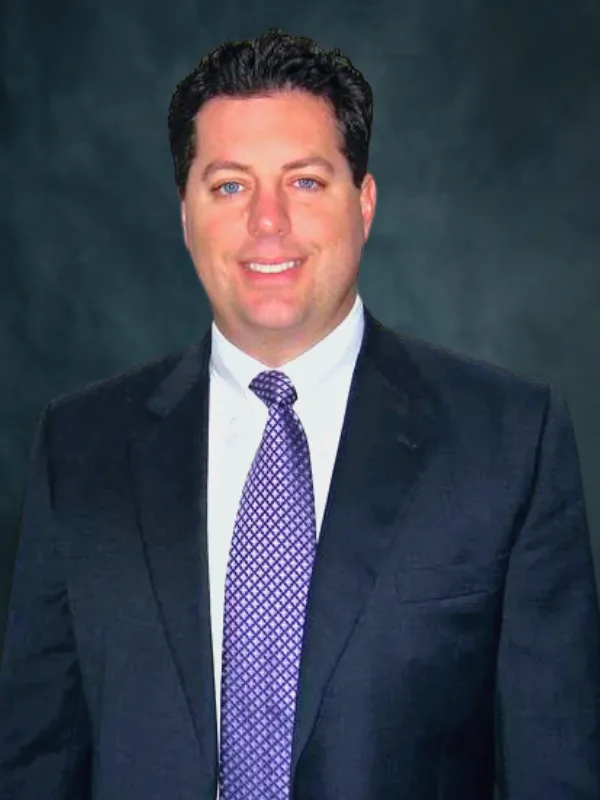 Attorney Mark Buckley, CFP