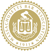 Attorney Mark Buckley, CFP logo
