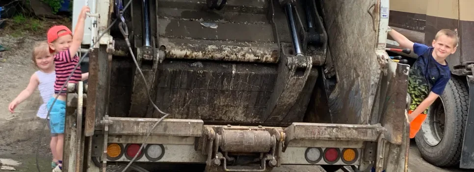 BM. Rubbish Services, Inc photo 5