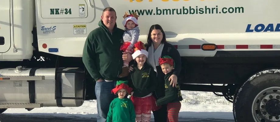 BM. Rubbish Services, Inc photo 3