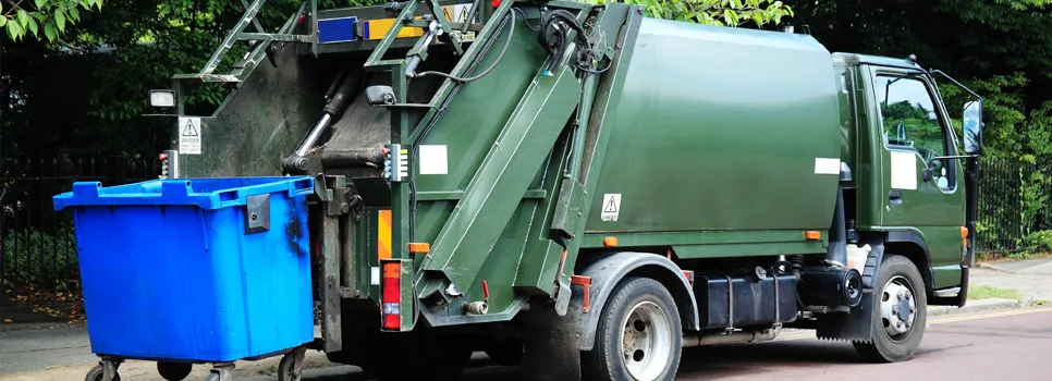 BM. Rubbish Services, Inc photo 2