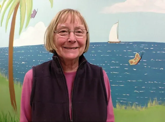 Barbara M Tufts Cooperative Preschool photo 8