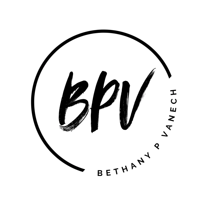 Bethany O Photography logo