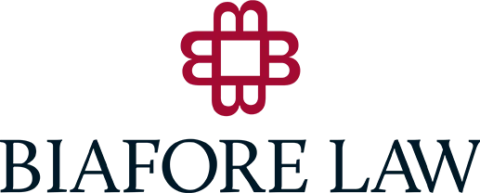 Biafore Law logo