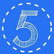 Blueprint 5 logo