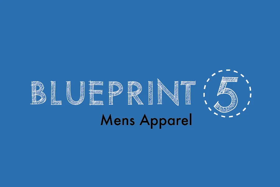 Blueprint 5