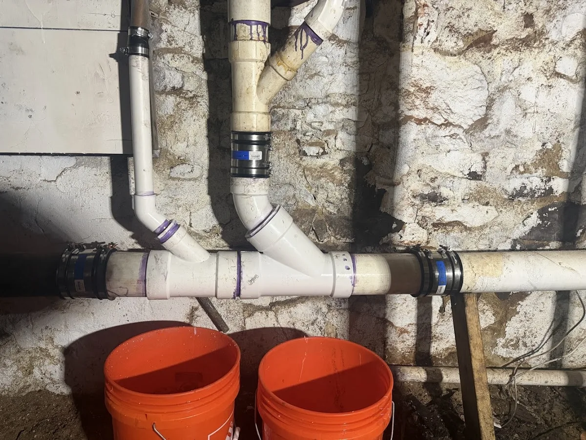 Plumbing Pals