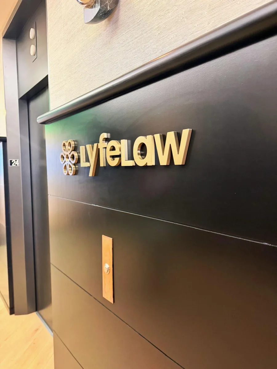 Lyfe Law