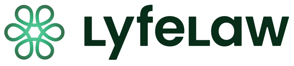 Lyfe Law logo