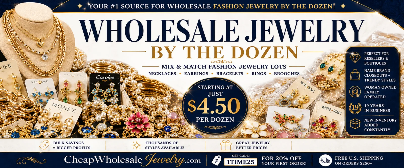 Cheap Wholesale Jewlery photo 10