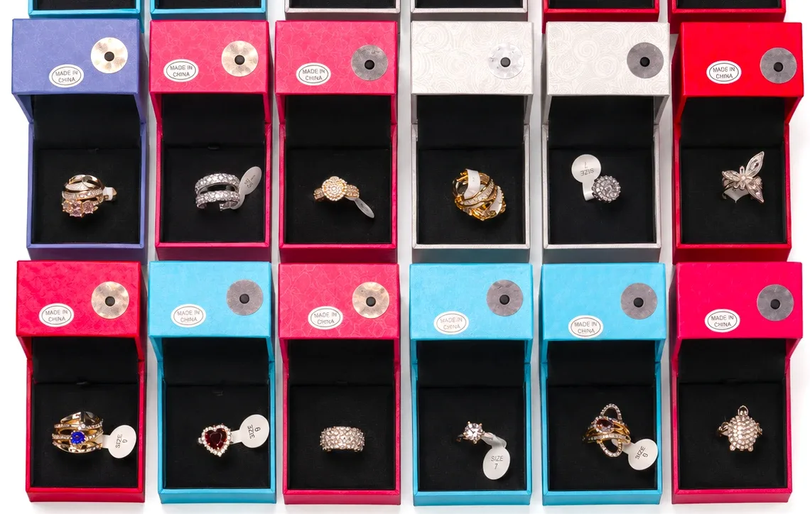 Cheap Wholesale Jewlery photo 9