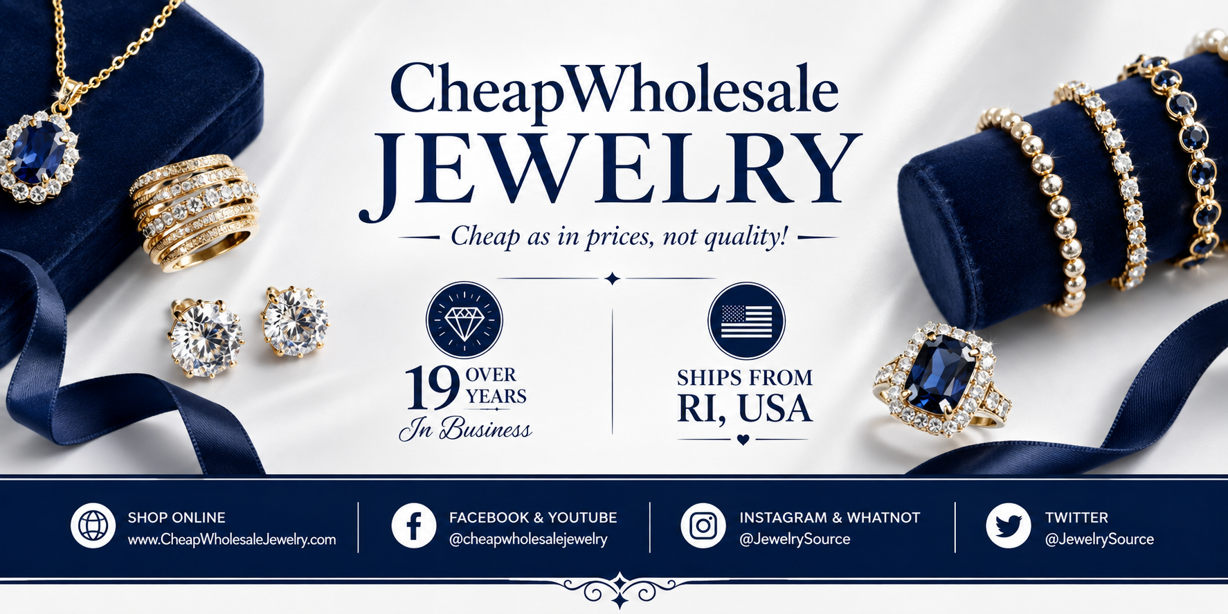 Cheap Wholesale Jewlery photo 2