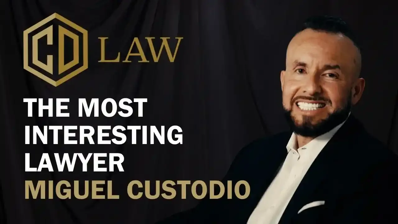 Custodio & Dubey LLP - CD Law photo 2