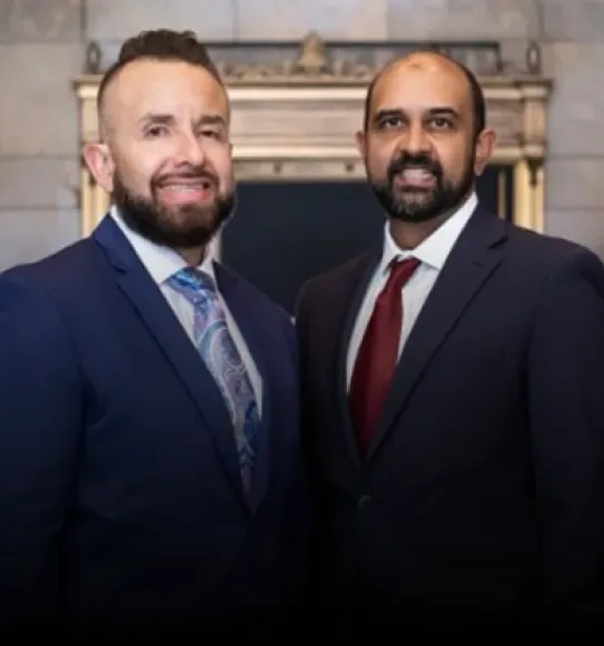 Custodio & Dubey LLP - CD Law photo 4