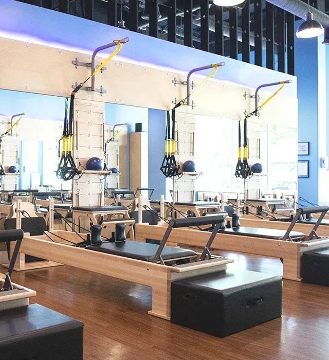 Club Pilates photo 7