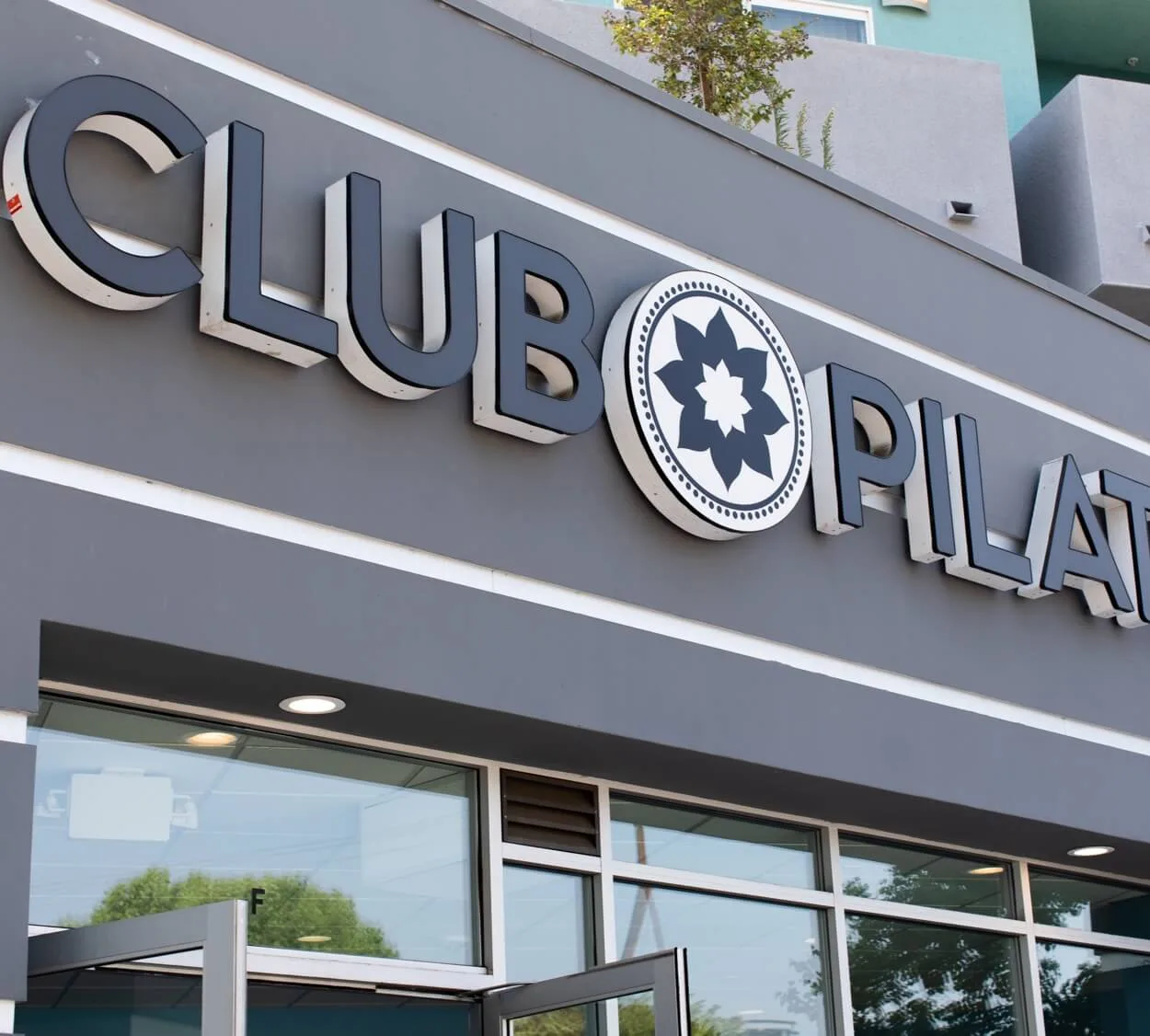 Club Pilates photo 10