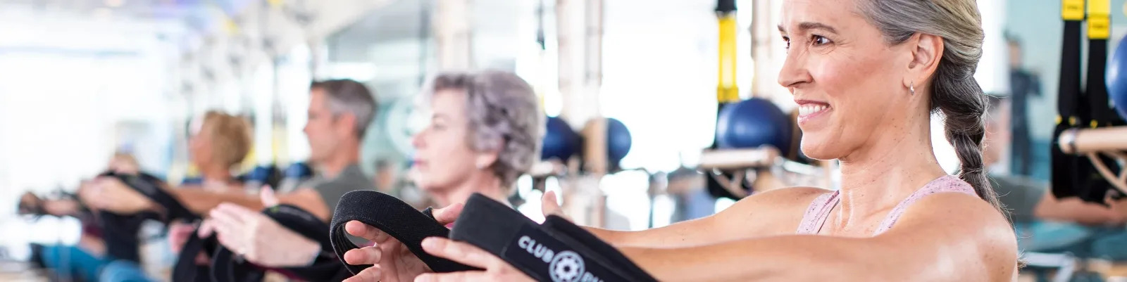 Club Pilates photo 5
