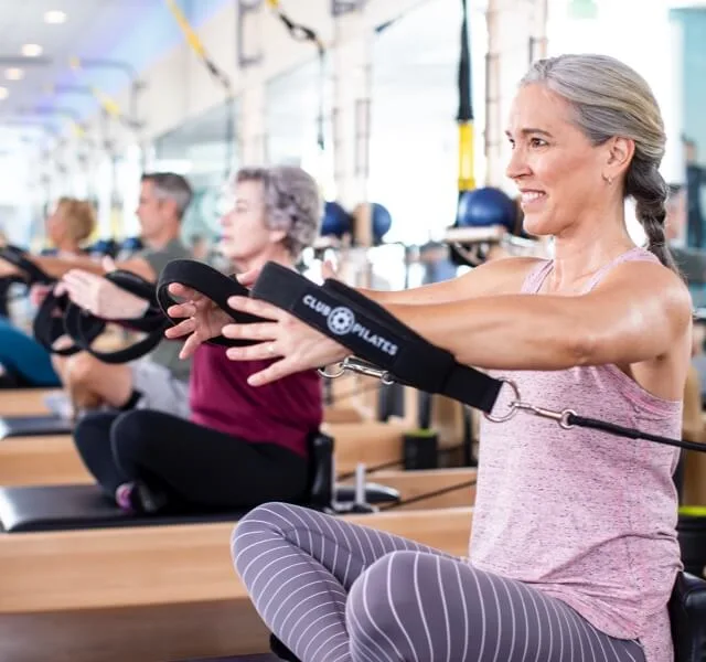 Club Pilates photo 9