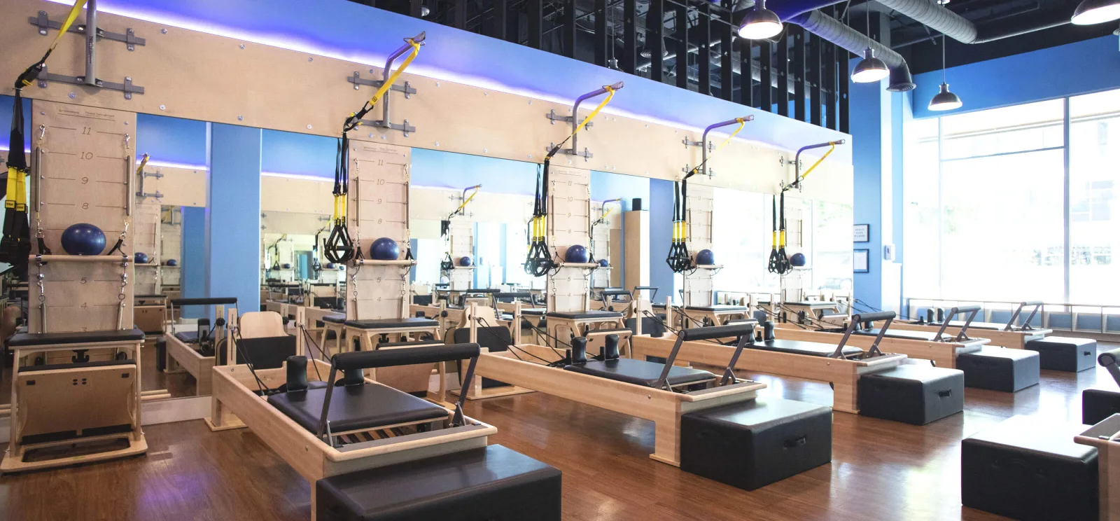 Club Pilates photo 3