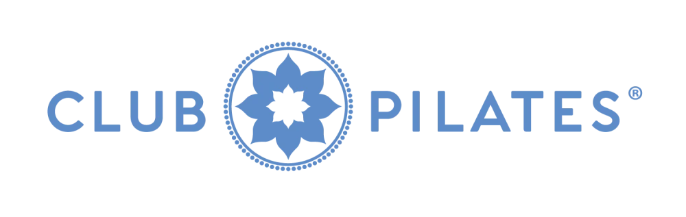 Club Pilates logo