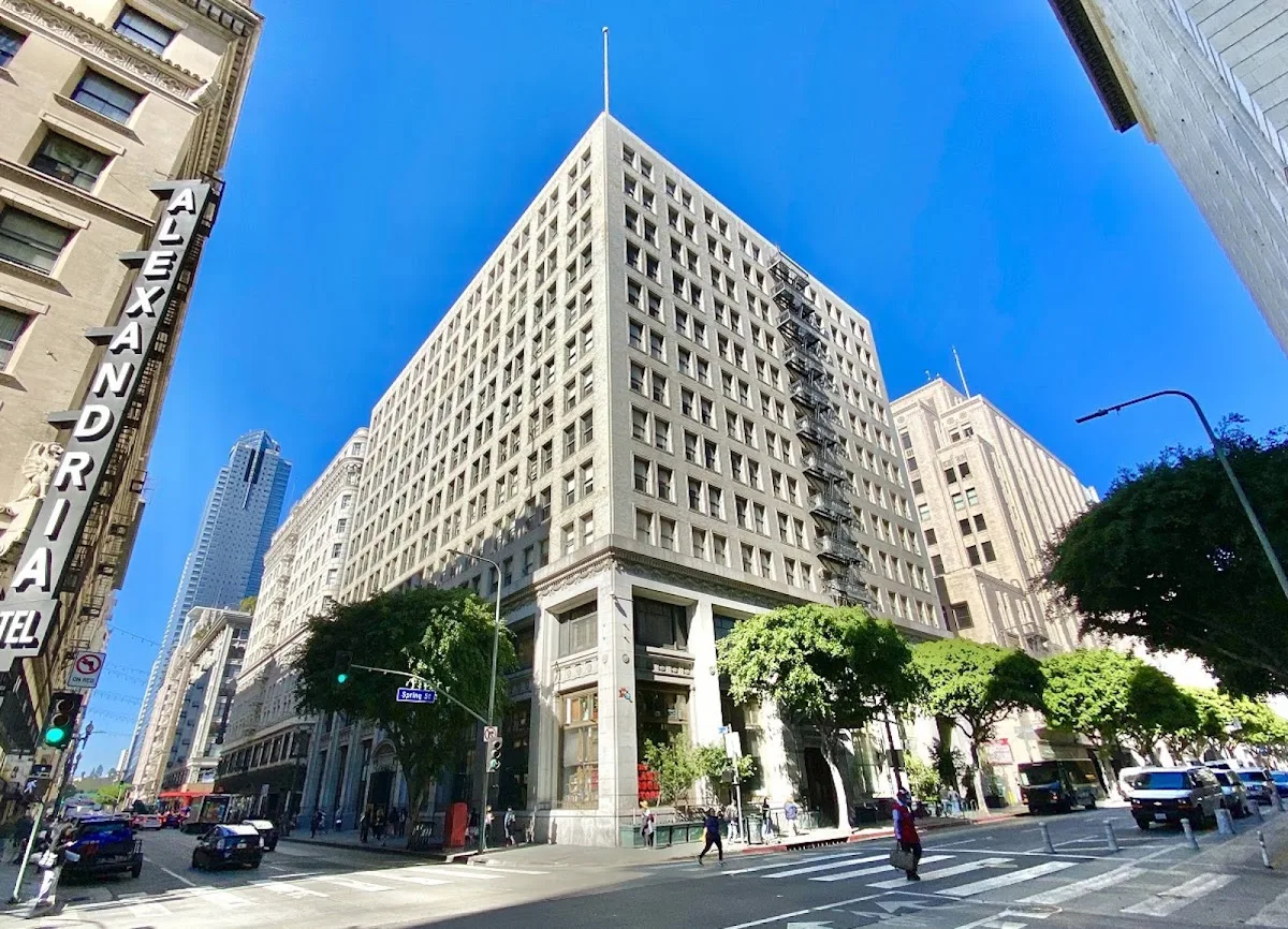 California United Law Group