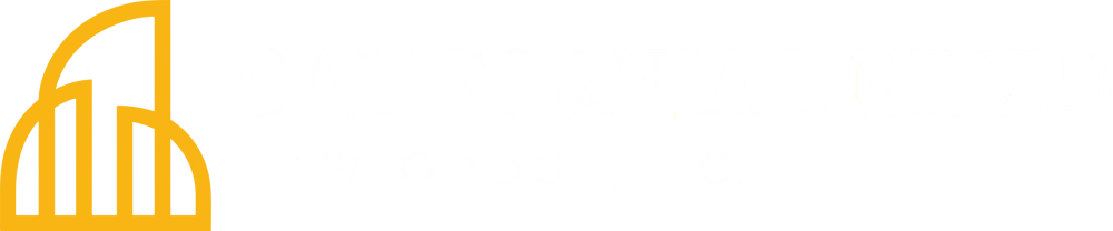 California United Law Group logo