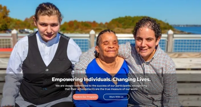 Community Living of Rhode Island photo 2