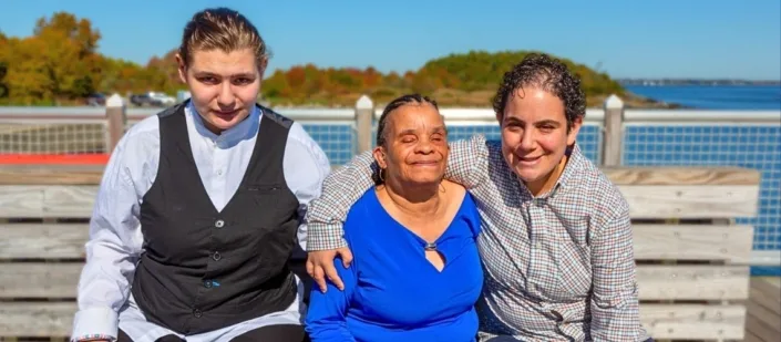 Community Living of Rhode Island