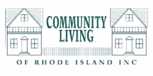 Community Living of Rhode Island logo