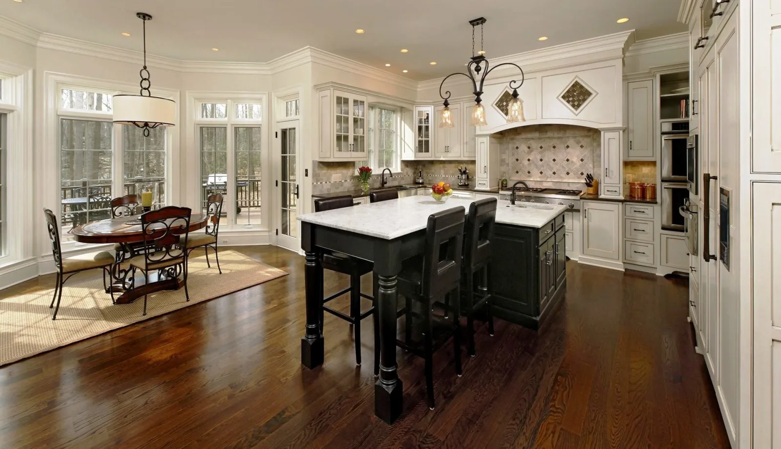 Confreda's Kitchen Concepts