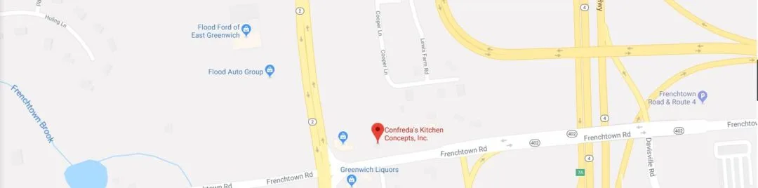 Confreda's Kitchen Concepts photo 11