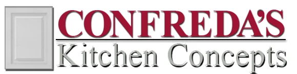 Confreda's Kitchen Concepts logo