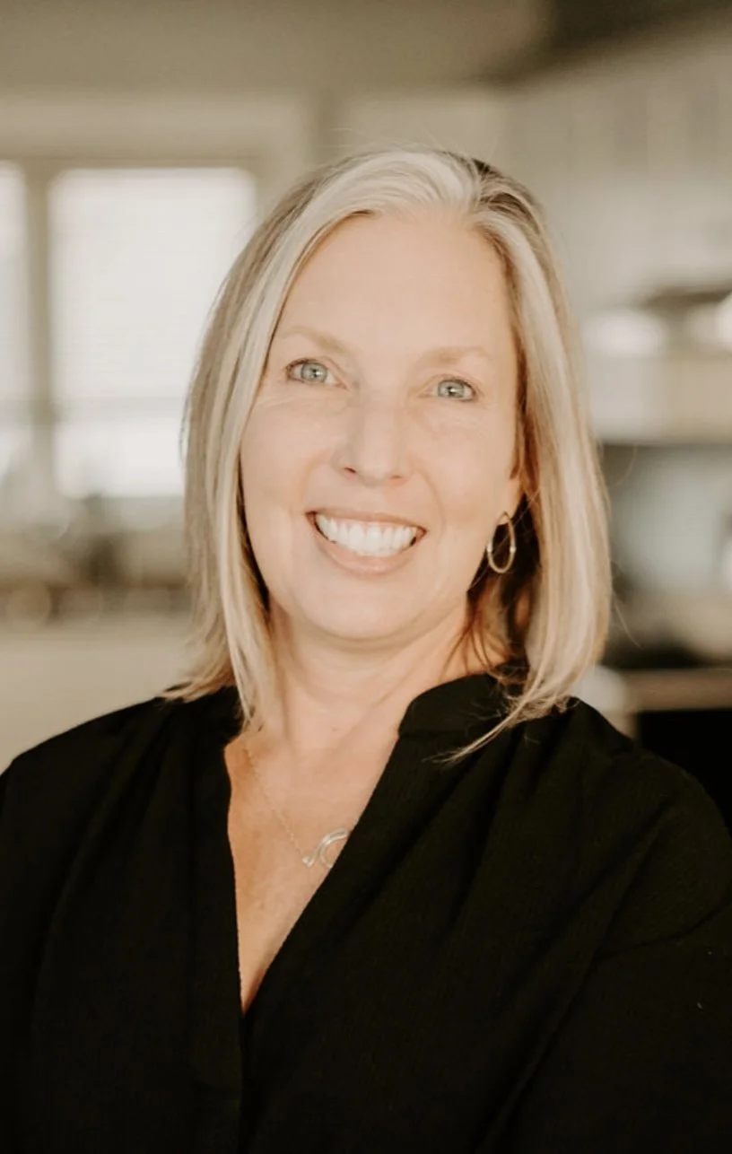Contemporary Therapy with Jane Johnson Wall, LMFT