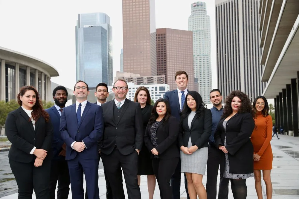 The Law Offices of Nigel Burns photo 5