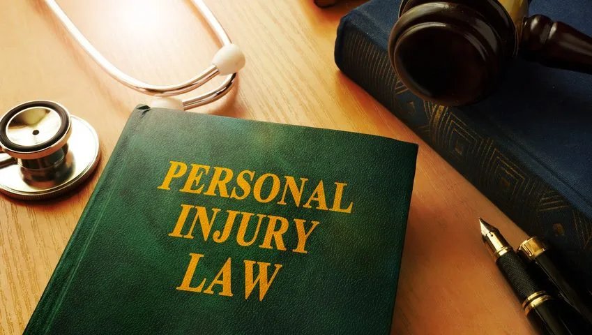 The Law Offices of Nigel Burns photo 7